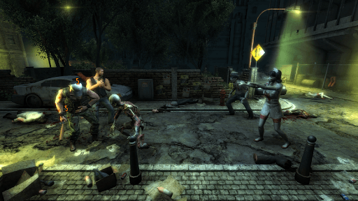 Dead Age screenshot 3 - screenshot