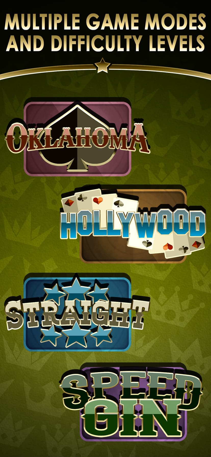 Gin Rummy Royale! screenshot 3 - screenshot