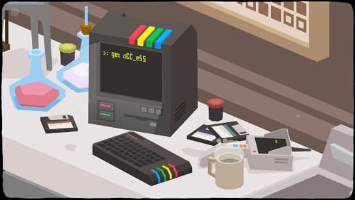 Get aCC_e55 screenshot 8 - screenshot