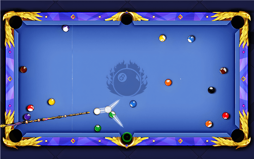 8 Ball Clash - Pool Billiards screenshot 18 - screenshot