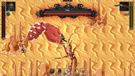 Lovecraft's Untold Stories screenshot 13 - screenshot