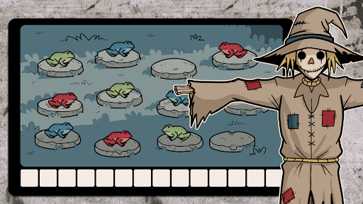Hidden Memories screenshot 18 - screenshot