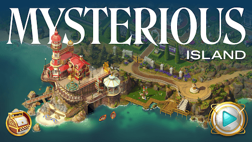 June's Journey: Hidden Objects screenshot 5 - screenshot