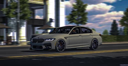 Car Parking Multiplayer screenshot 15 - screenshot
