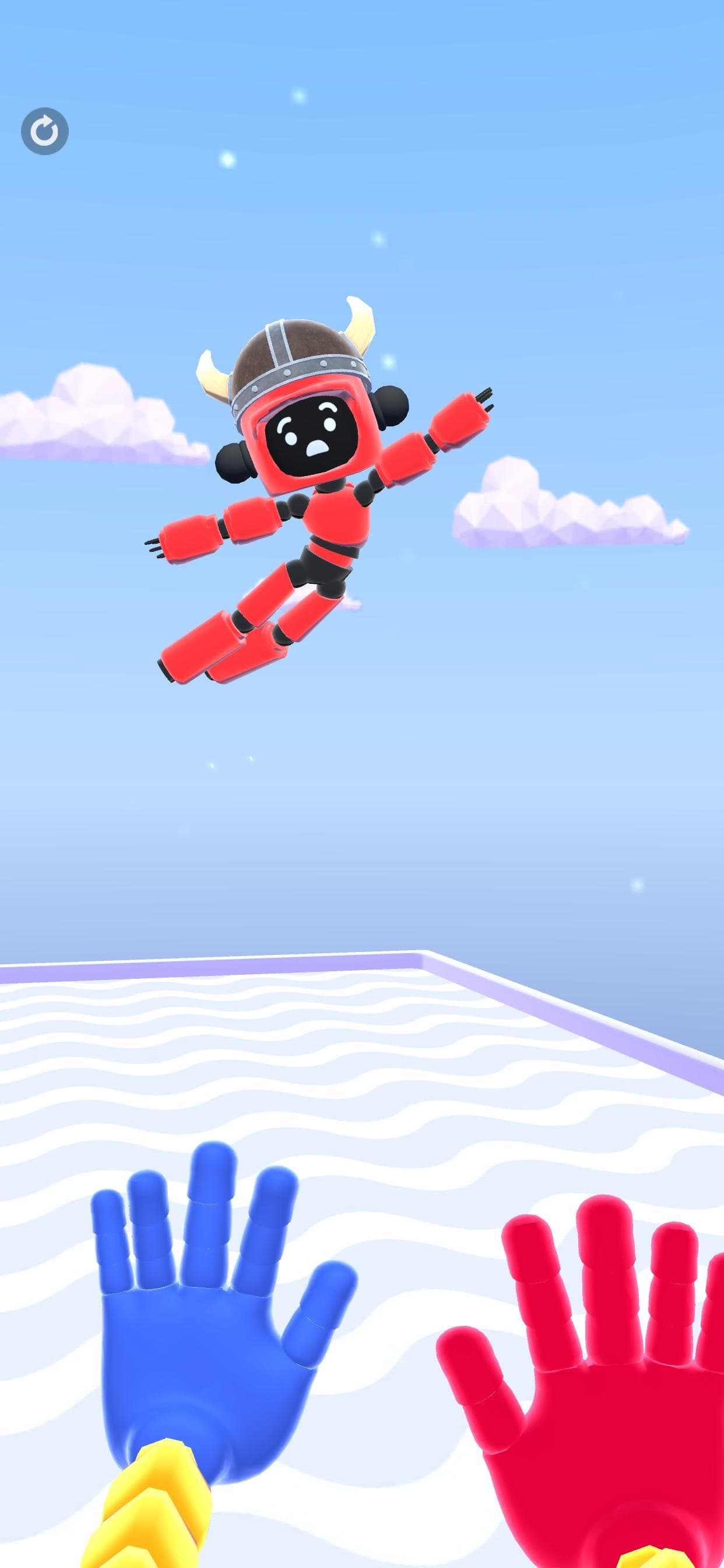 Power Hands screenshot 7 - screenshot