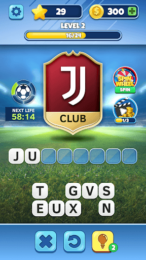 Football Quiz! Ultimate Trivia screenshot 5 - screenshot