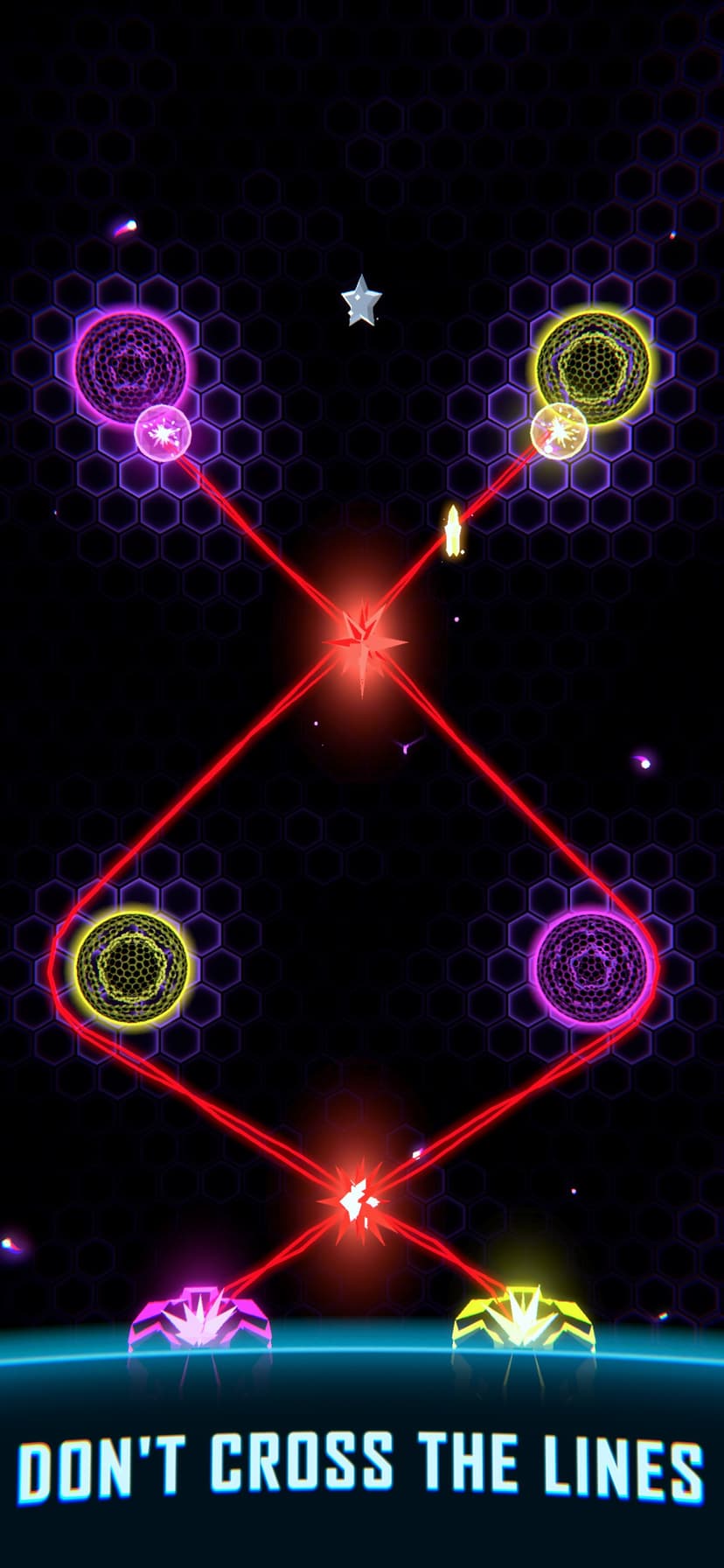 Wrap The Zap screenshot 3 - screenshot