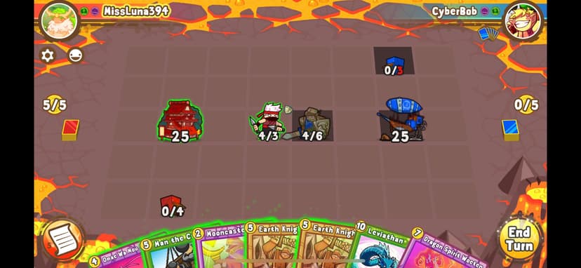 Cards and Castles 2 screenshot 8 - screenshot