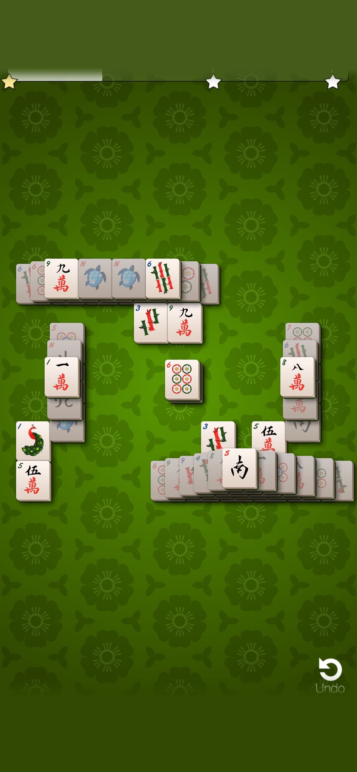Mahjong FRVR - Classic Puzzle screenshot 4 - screenshot
