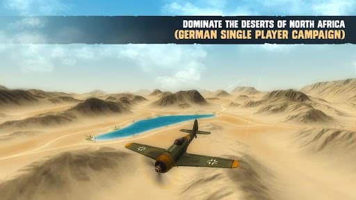 War Dogs : Air Combat Flight S screenshot 22 - screenshot