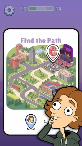 Freaky Stan - Fun Story Game screenshot 5 - screenshot