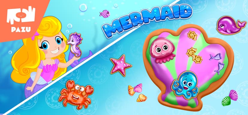 Donut Maker Kids Cooking Games screenshot 6 - screenshot