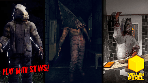 HeadHorse Legacy: Horror Game screenshot 24 - screenshot