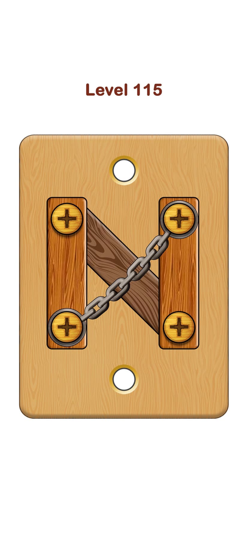 Nuts & Bolts 3D: Screw Puzzle screenshot 8 - screenshot
