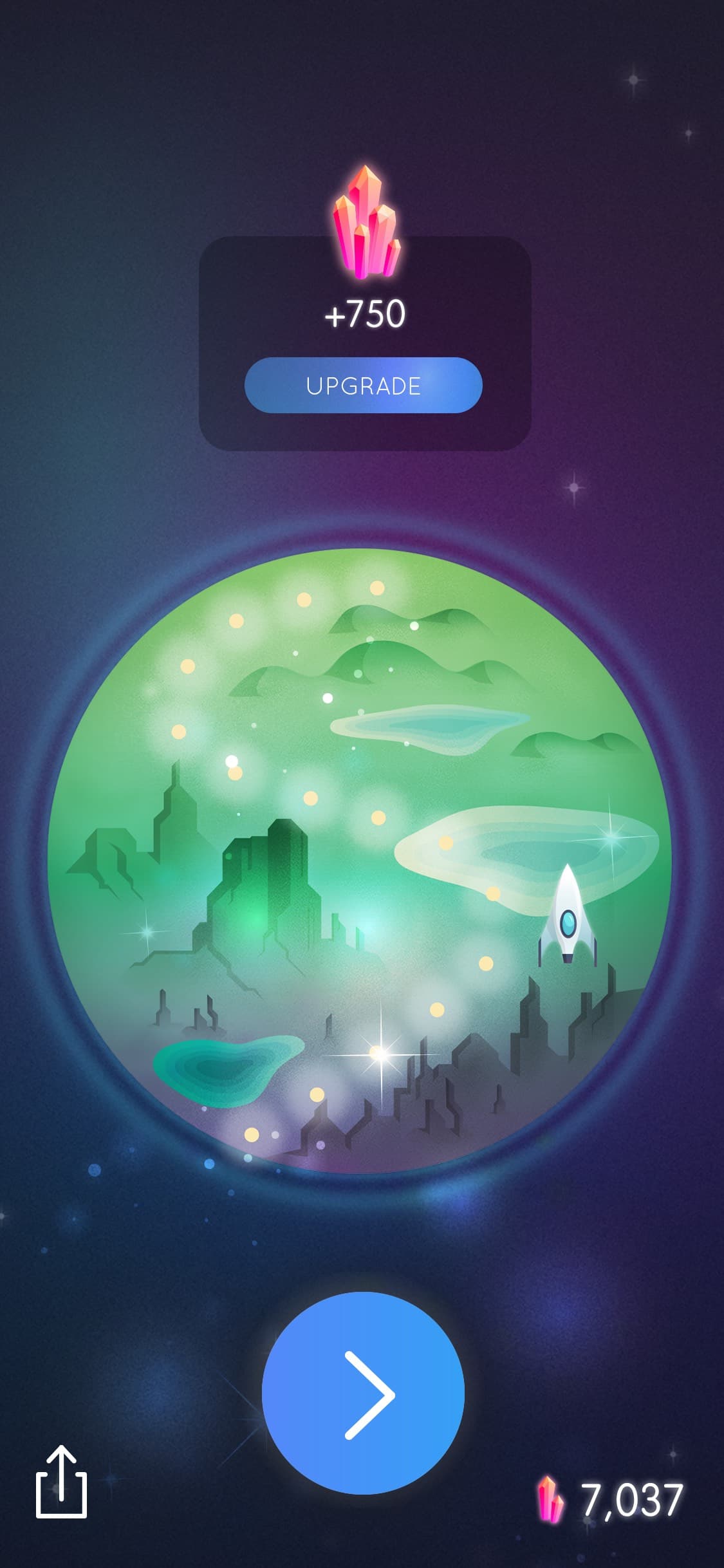 Ilu screenshot 6 - screenshot