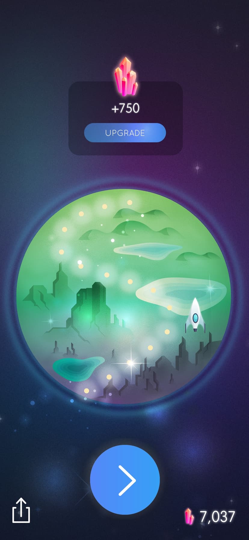 Ilu screenshot 6 - screenshot