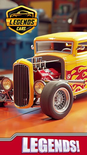 Coin Car Games: Simulator screenshot 8 - screenshot