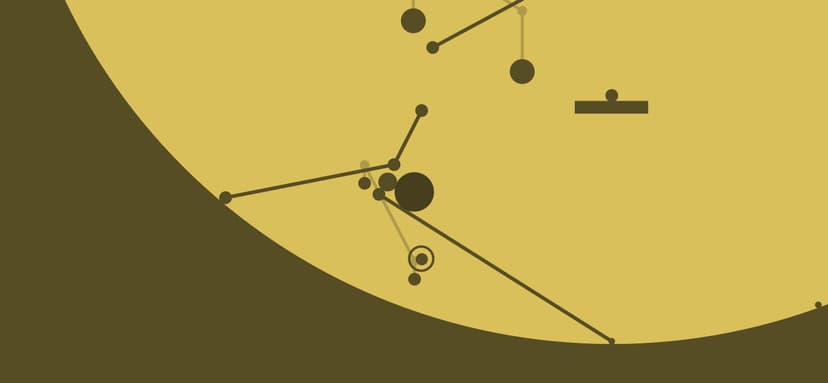 CircloO - Physics Platformer screenshot 4 - screenshot