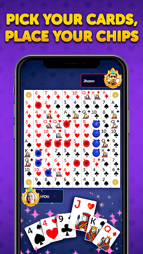 Card Connect: Make Sequences screenshot 1 - screenshot