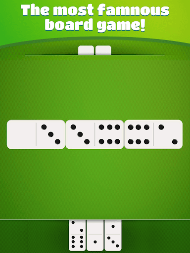Dominoes screenshot 5 - screenshot