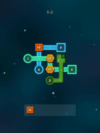 Matexo: Addictive Math Puzzle screenshot 10 - screenshot