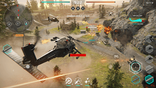 MWT: Tank Battles screenshot 13 - screenshot
