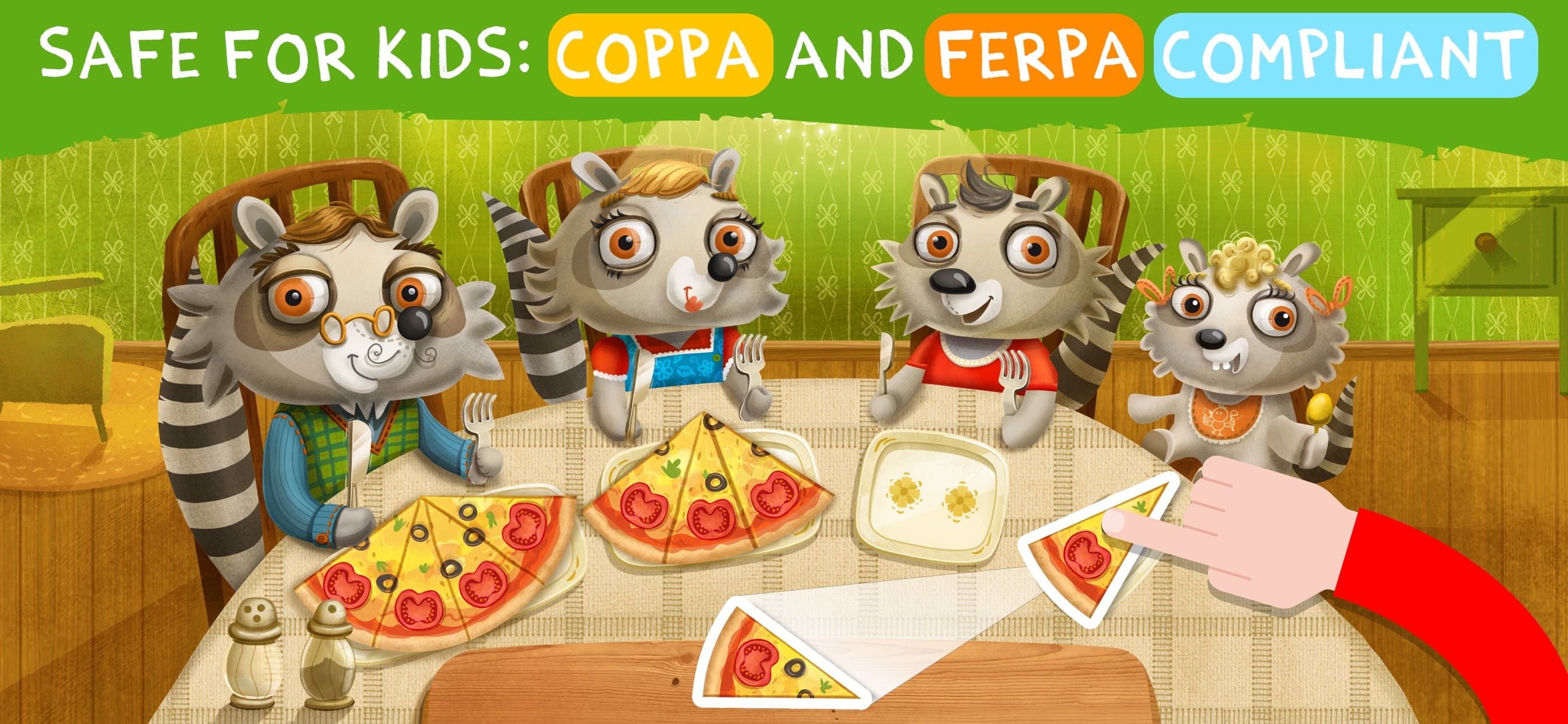 Learning Games for Toddlers AZ screenshot 9 - screenshot