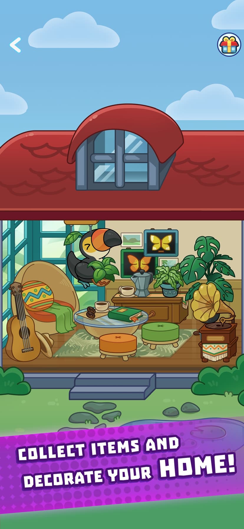 Claw Stars screenshot 9 - screenshot