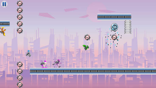 G-Switch 3 screenshot 8 - screenshot