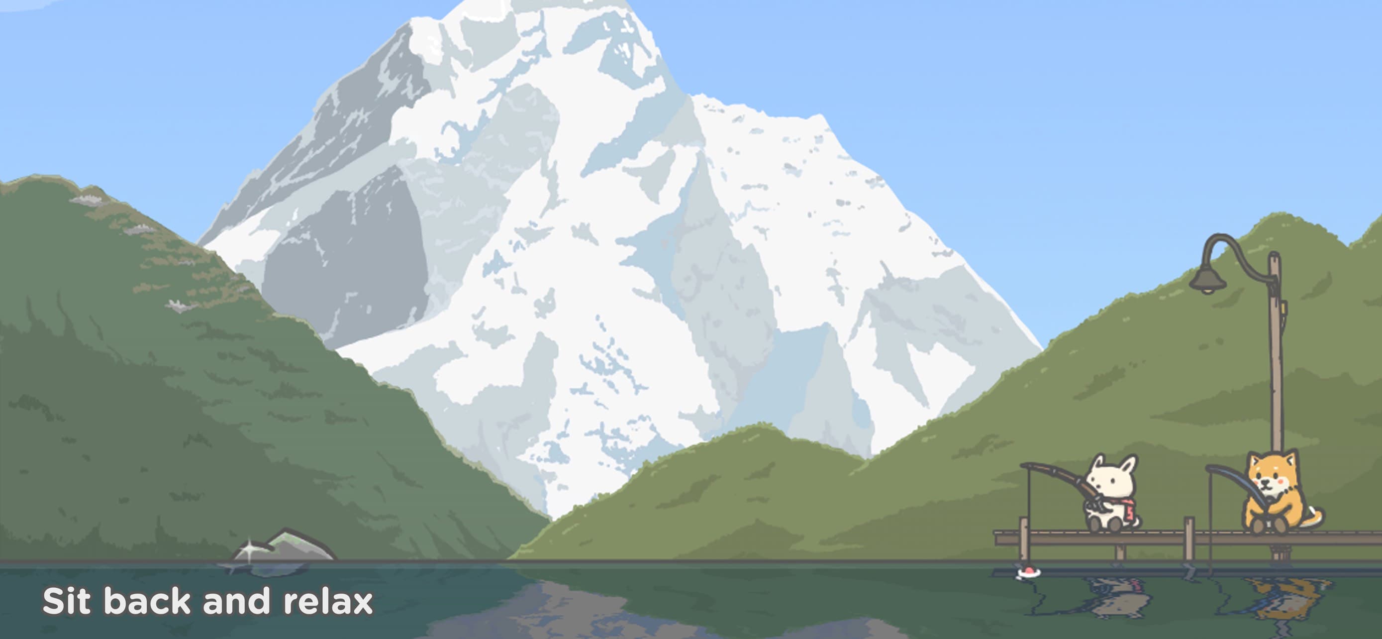 Tsuki Adventure 2 screenshot 1 - screenshot