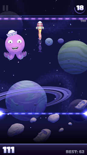 Shoot The Moon screenshot 4 - screenshot