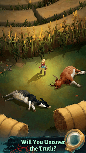 Murderhill screenshot 3 - screenshot