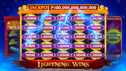 Scatter Slots - Slot Machines screenshot 2 - screenshot