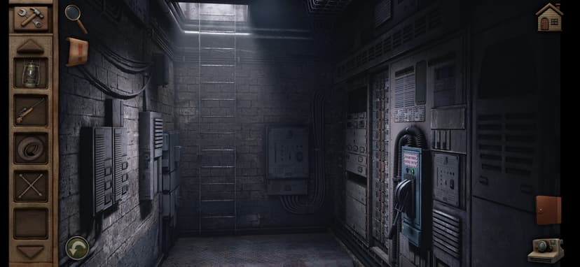 Aurora Hills: Chapter 2 screenshot 6 - screenshot