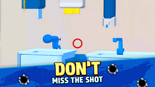 Camo Sniper screenshot 3 - screenshot