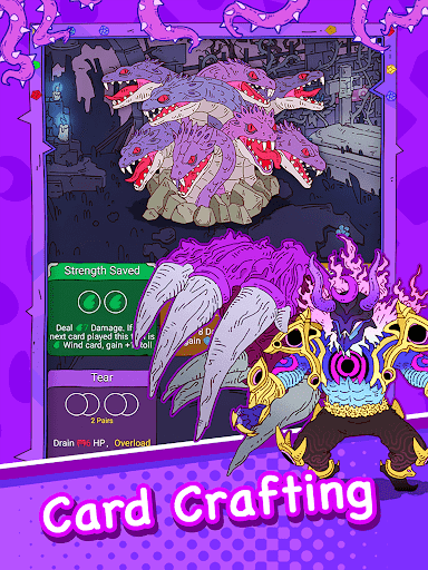 Dicey Elementalist screenshot 10 - screenshot