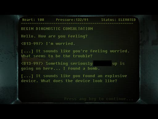 Remember: Room Escape screenshot 11 - screenshot