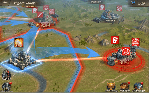 Z Day: Hearts of Heroes screenshot 8 - screenshot