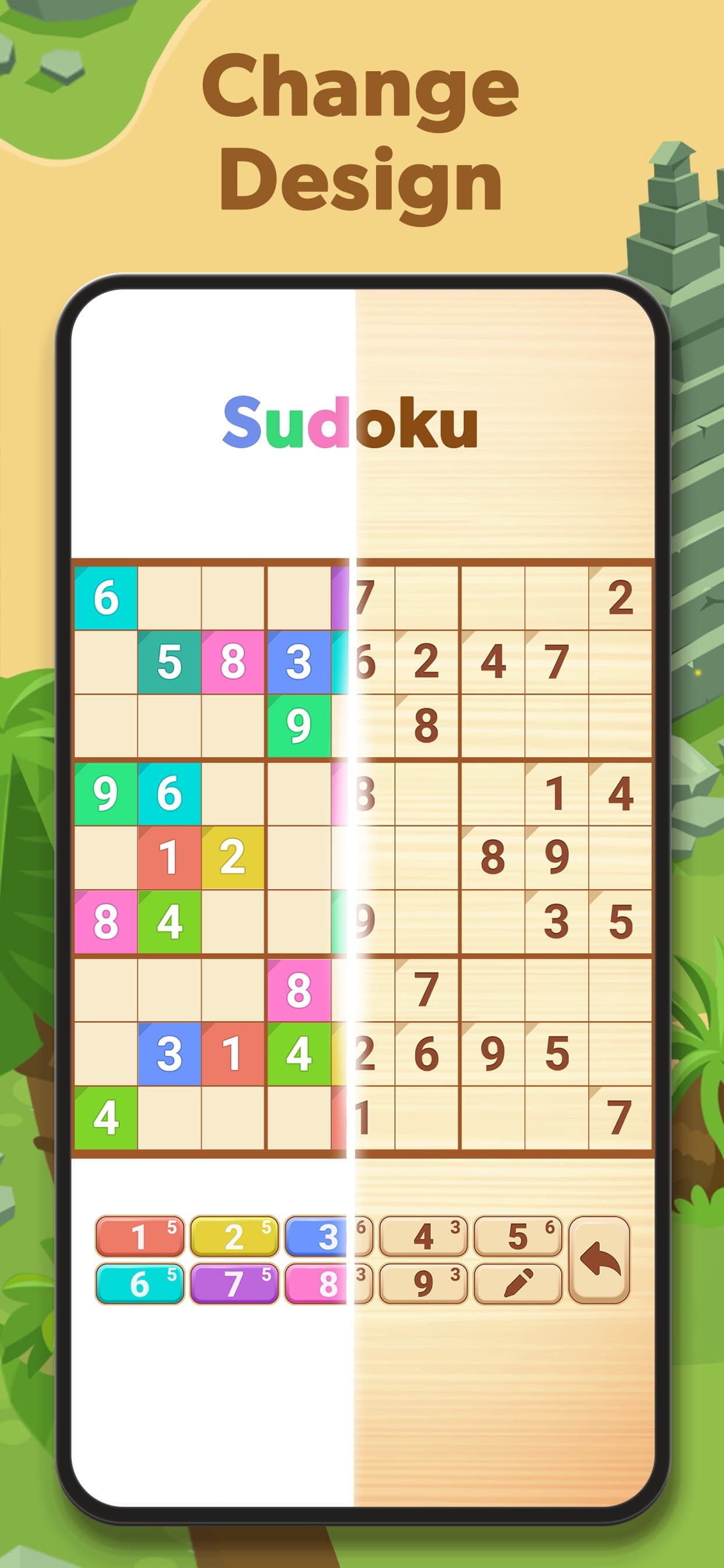 Sudoku Quest - Puzzle Games screenshot 2 - screenshot
