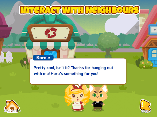 Happy Pet Story: Virtual Pet screenshot 11 - screenshot