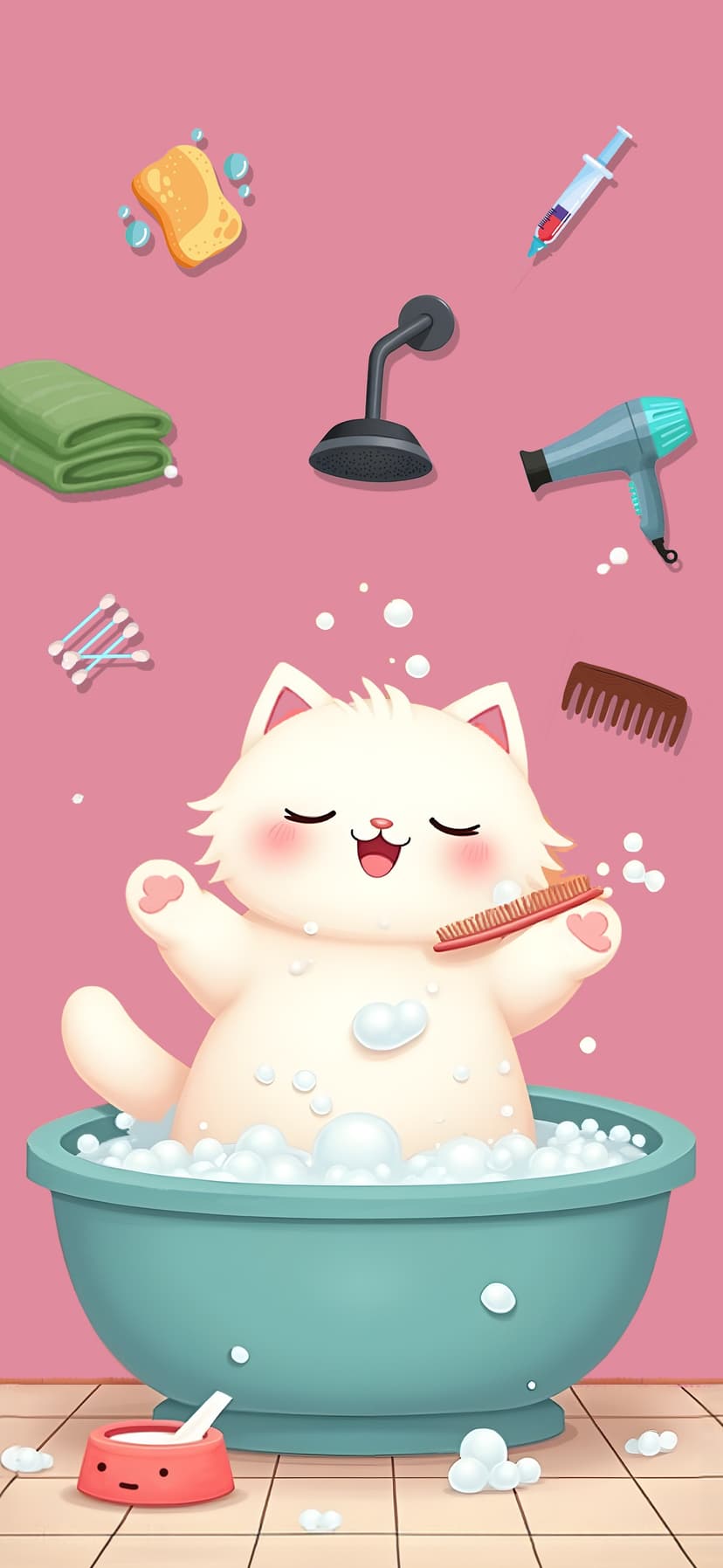 Sort It Right: Relax Puzzle screenshot 7 - screenshot