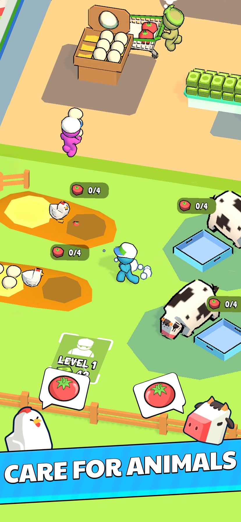 My Mini Mart screenshot 4 - screenshot