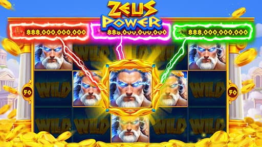 Jackpot Saga - Slots Casino screenshot 14 - screenshot