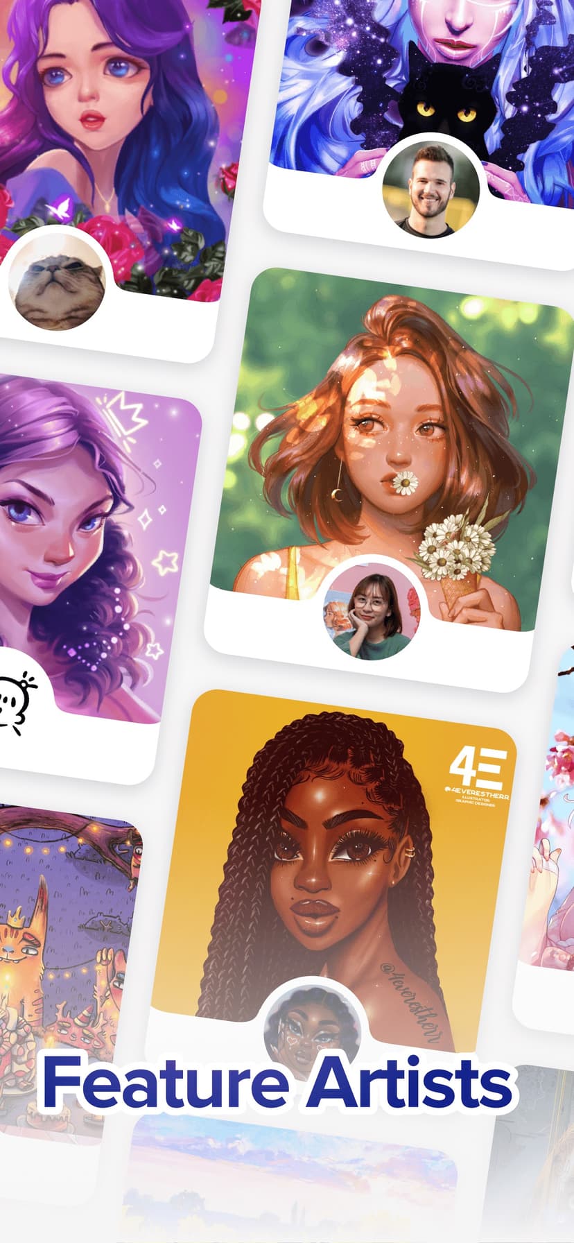 Colorscapes® screenshot 3 - screenshot