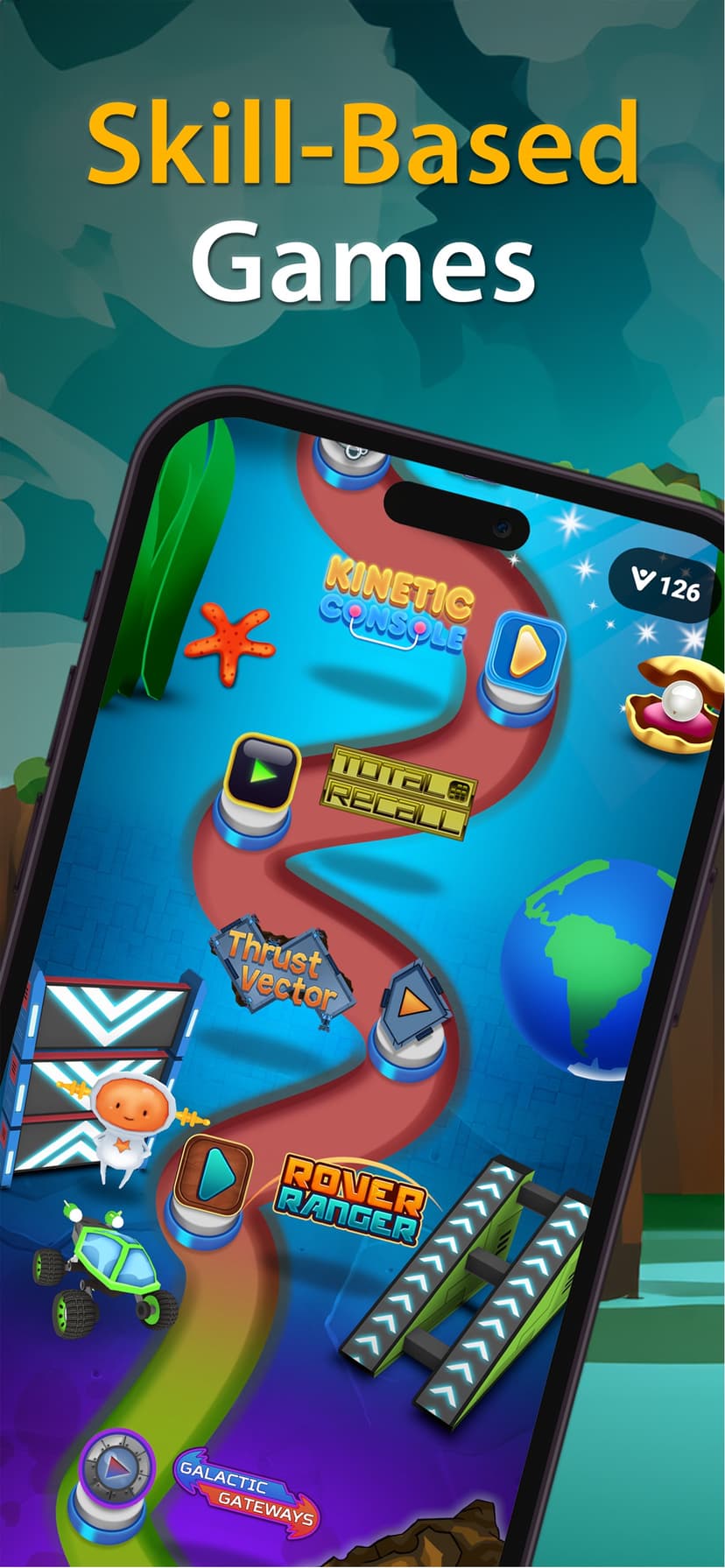 Big Time Games screenshot 1 - screenshot