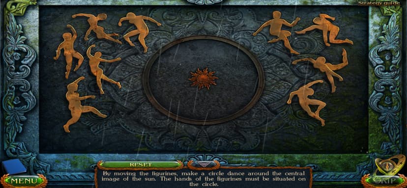 Lost Lands 6 screenshot 3 - screenshot