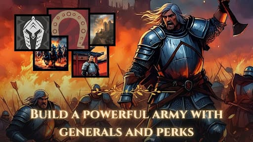 Clovis Medieval Grand Strategy screenshot 23 - screenshot
