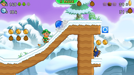 Lep's World 3 screenshot 7 - screenshot
