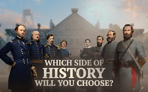War and Peace: Civil War screenshot 7 - screenshot