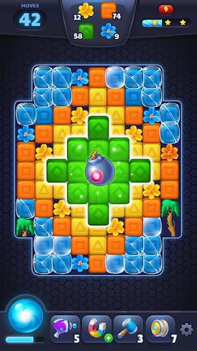 Cubes Empire Champions screenshot 5 - screenshot